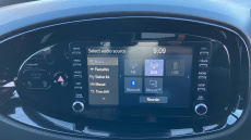 Toyota Aygo X 1.0 VVT-i Edge 5dr Petrol Hatchback